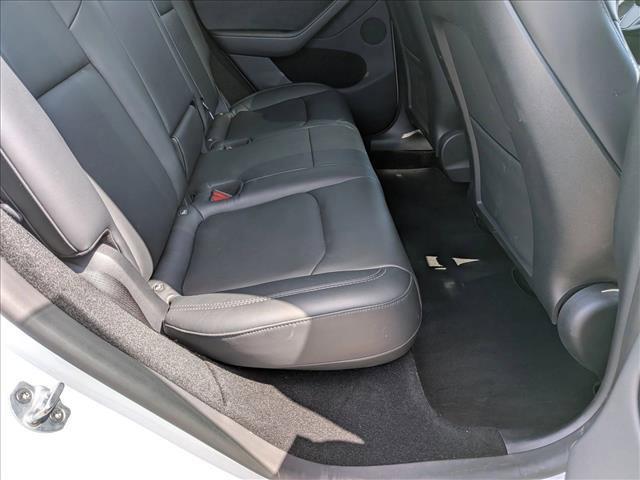 used 2023 Tesla Model Y car, priced at $31,289