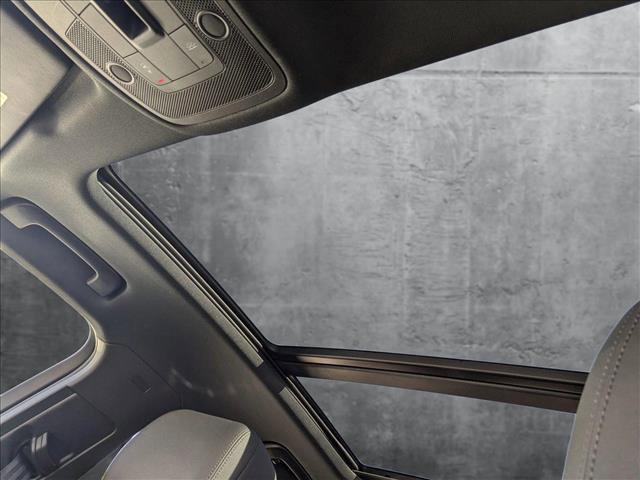 used 2020 Audi Q3 car, priced at $16,995