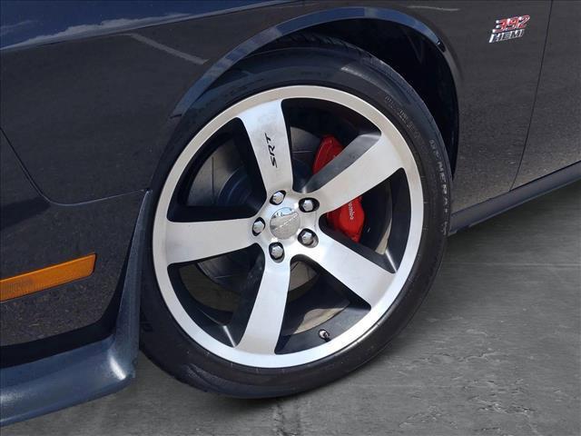 used 2011 Dodge Challenger car, priced at $19,992