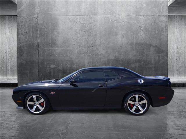 used 2011 Dodge Challenger car, priced at $19,992