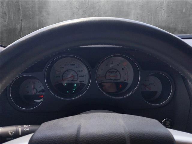 used 2011 Dodge Challenger car, priced at $19,992