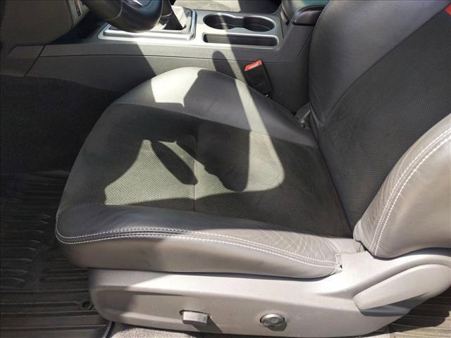used 2011 Dodge Challenger car, priced at $19,992