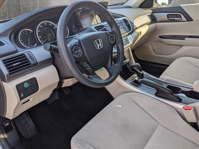 used 2013 Honda Accord car, priced at $11,995