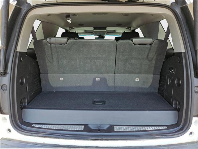 used 2015 Chevrolet Tahoe car, priced at $22,998