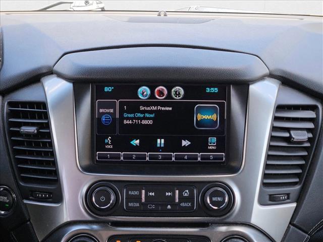 used 2015 Chevrolet Tahoe car, priced at $22,998