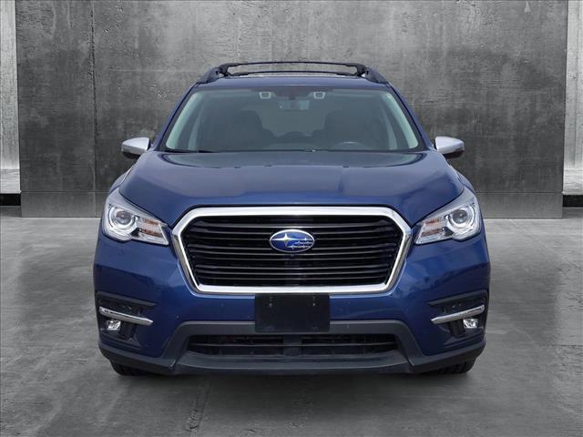 used 2022 Subaru Ascent car, priced at $27,995