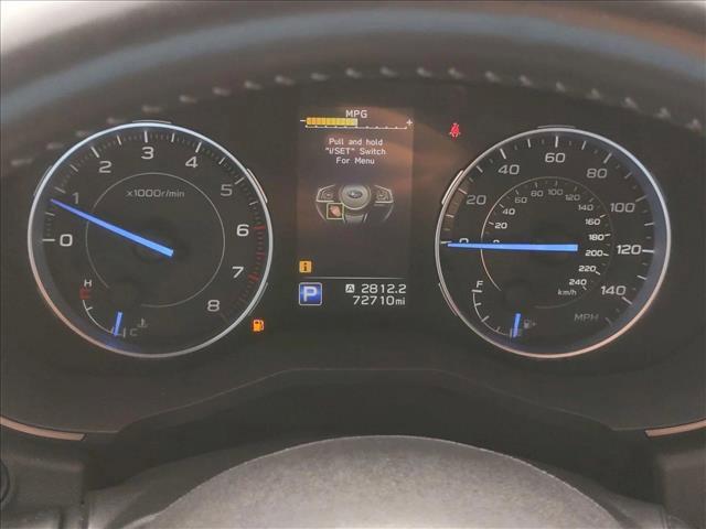 used 2022 Subaru Ascent car, priced at $27,995