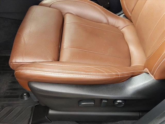 used 2022 Subaru Ascent car, priced at $27,995