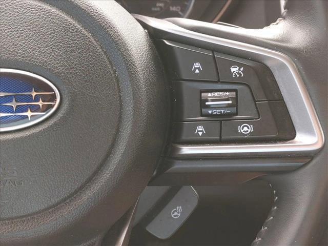 used 2022 Subaru Ascent car, priced at $27,995