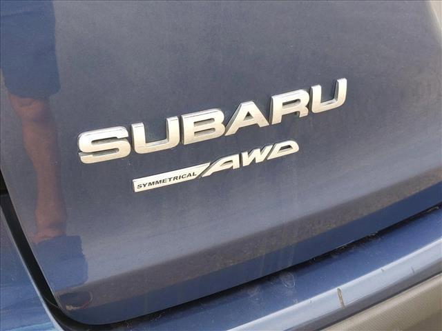 used 2022 Subaru Ascent car, priced at $27,995
