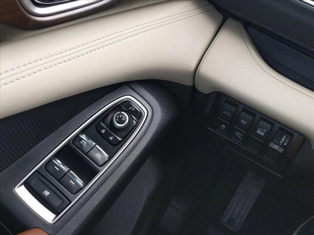used 2022 Subaru Ascent car, priced at $27,995