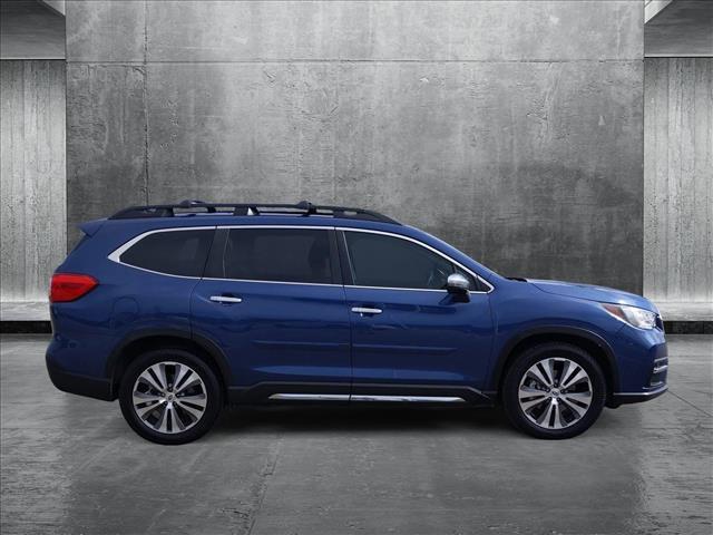 used 2022 Subaru Ascent car, priced at $27,995
