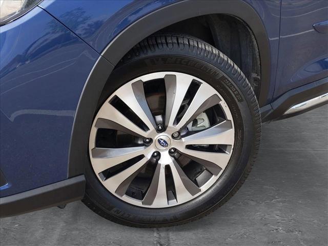 used 2022 Subaru Ascent car, priced at $27,995