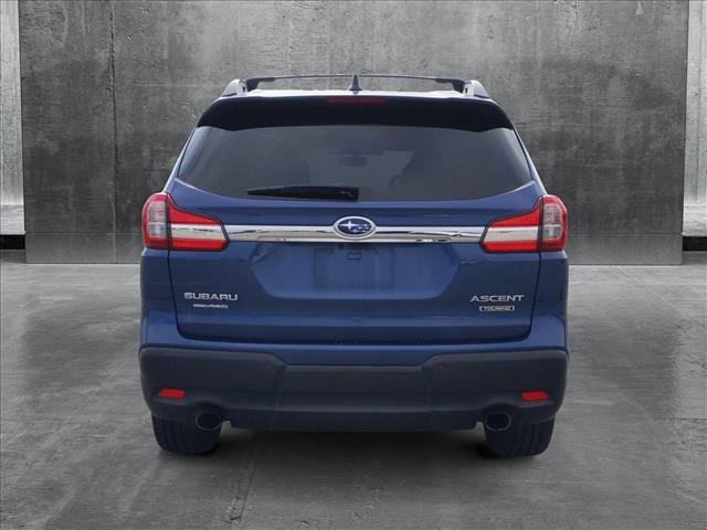used 2022 Subaru Ascent car, priced at $27,995