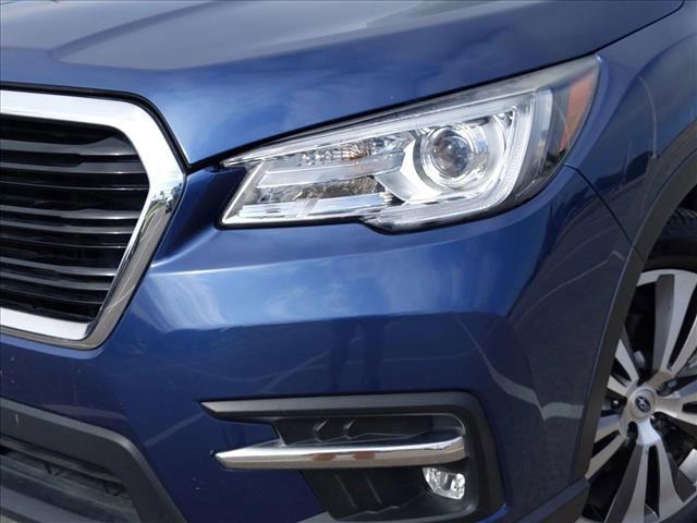 used 2022 Subaru Ascent car, priced at $27,995