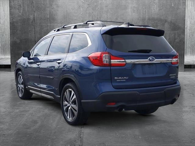 used 2022 Subaru Ascent car, priced at $27,995