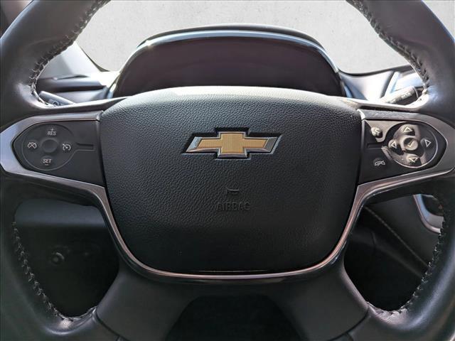used 2018 Chevrolet Traverse car, priced at $16,994