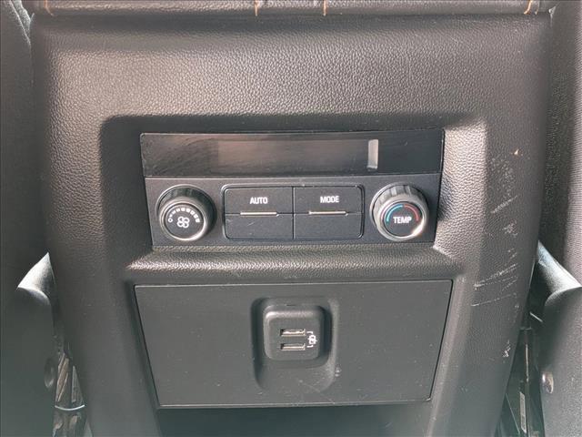 used 2018 Chevrolet Traverse car, priced at $16,994