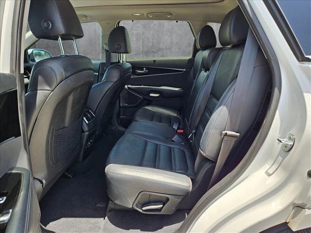 used 2019 Kia Sorento car, priced at $16,698