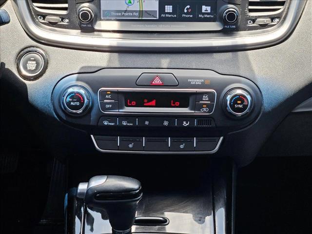 used 2019 Kia Sorento car, priced at $16,698