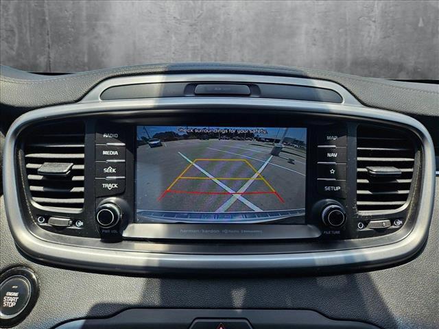 used 2019 Kia Sorento car, priced at $16,698
