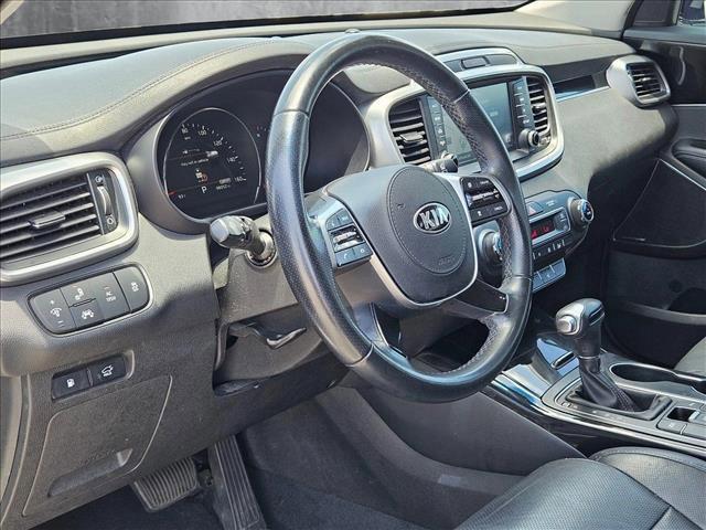used 2019 Kia Sorento car, priced at $16,698