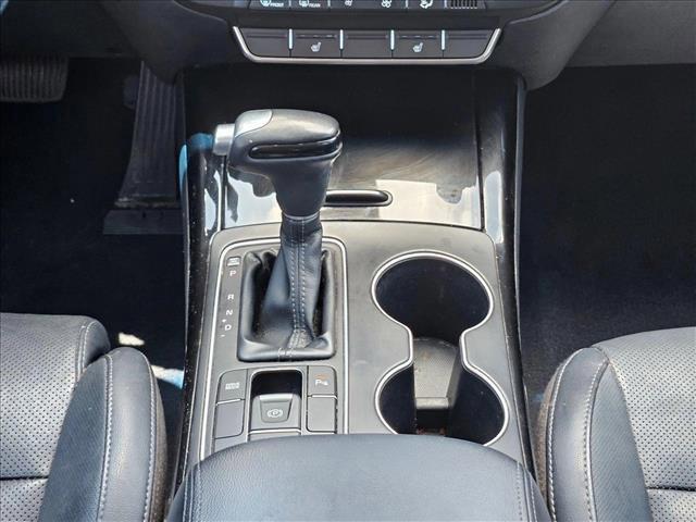 used 2019 Kia Sorento car, priced at $16,698