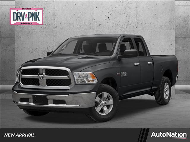 used 2016 Ram 1500 car, priced at $13,551