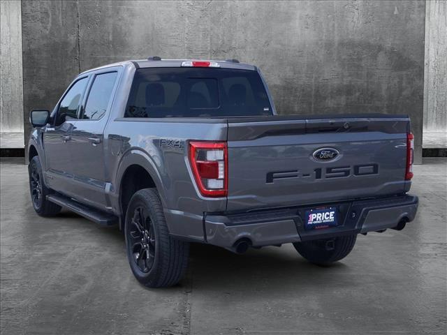 used 2023 Ford F-150 car, priced at $51,998
