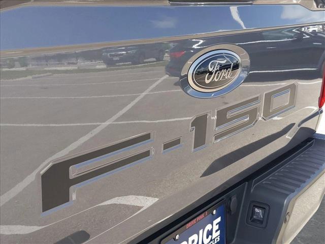 used 2023 Ford F-150 car, priced at $51,998