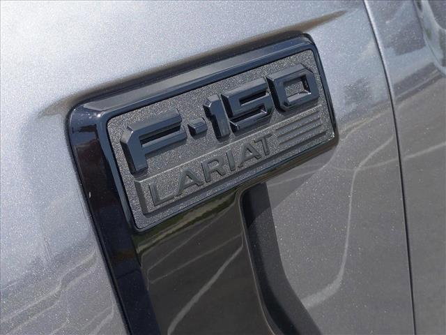 used 2023 Ford F-150 car, priced at $51,998