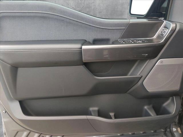 used 2023 Ford F-150 car, priced at $51,998