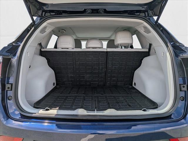 used 2020 Jeep Compass car, priced at $15,998