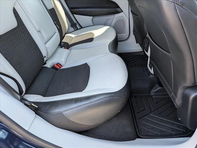 used 2020 Jeep Compass car, priced at $15,998