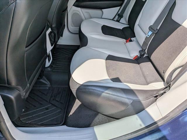 used 2020 Jeep Compass car, priced at $15,998