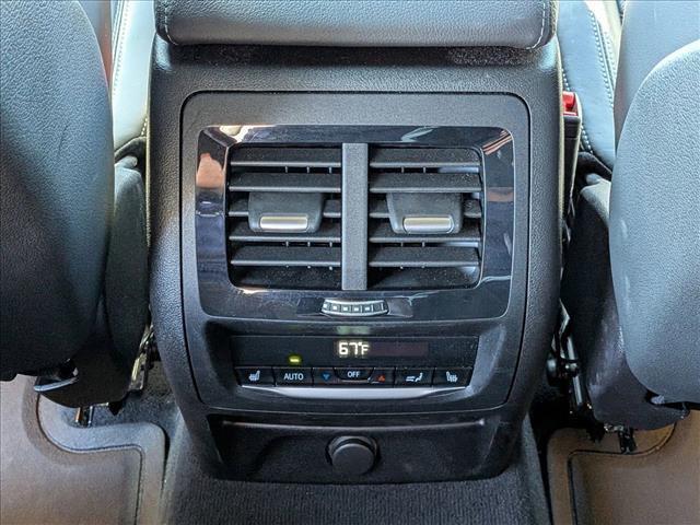 used 2020 BMW X3 M car, priced at $44,997