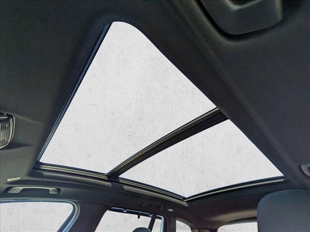 used 2020 BMW X3 M car, priced at $44,997