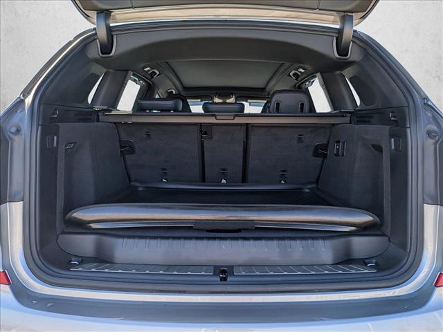 used 2020 BMW X3 M car, priced at $44,997