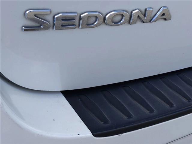 used 2016 Kia Sedona car, priced at $9,498