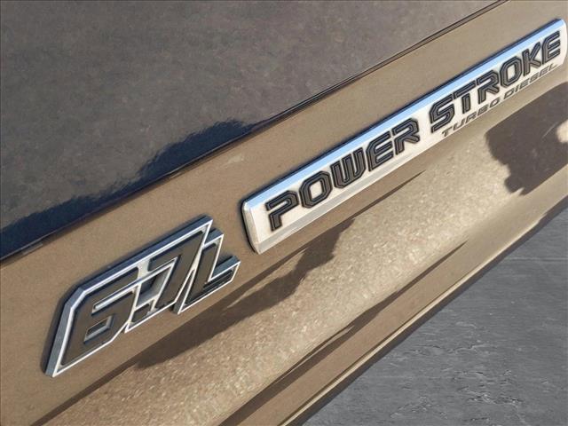 used 2017 Ford F-250 car, priced at $46,695