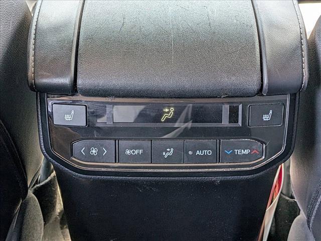used 2022 Toyota Highlander car, priced at $37,929