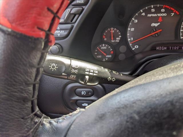 used 2003 Chevrolet Corvette car, priced at $21,895