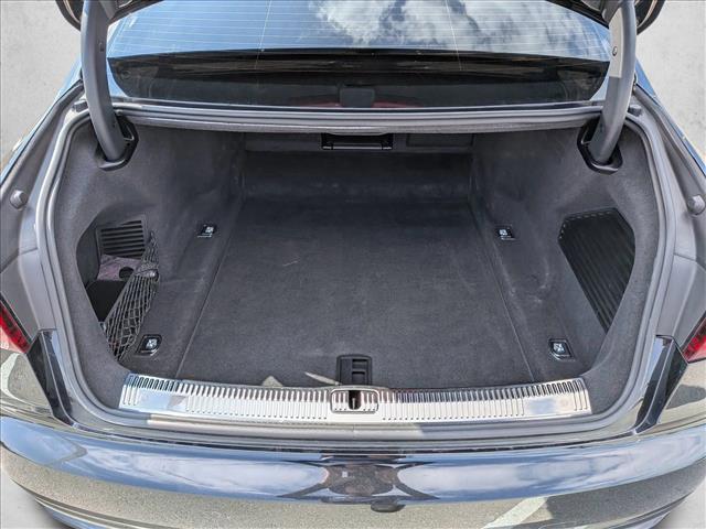 used 2019 Audi A8 car, priced at $24,498