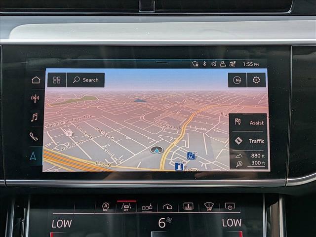 used 2019 Audi A8 car, priced at $24,498