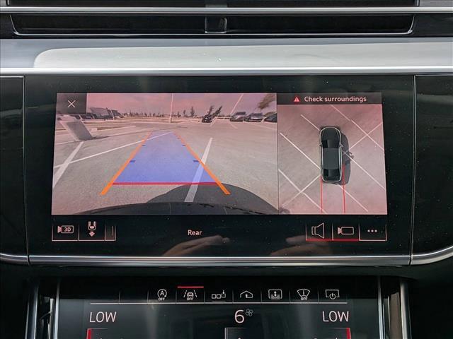used 2019 Audi A8 car, priced at $24,498
