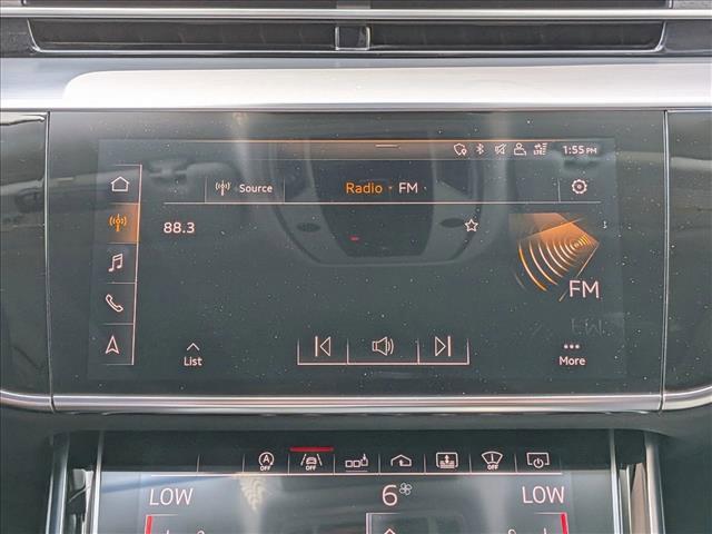 used 2019 Audi A8 car, priced at $24,498