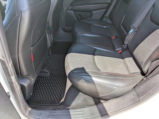 used 2019 Jeep Compass car, priced at $15,498