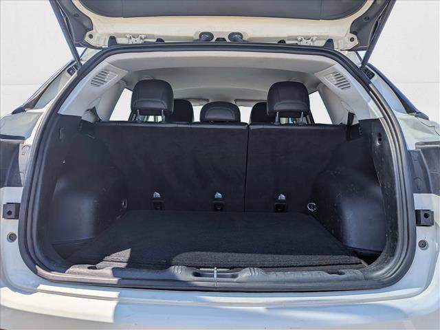 used 2019 Jeep Compass car, priced at $15,498