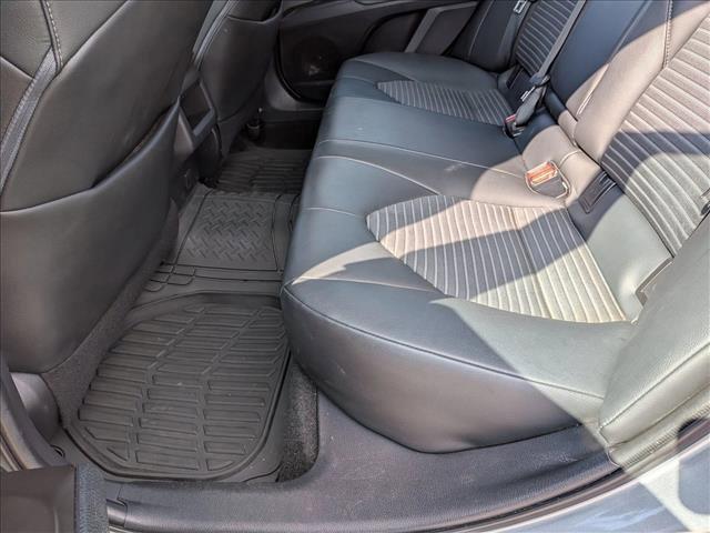 used 2021 Toyota Camry car, priced at $24,877