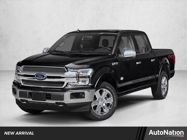 used 2019 Ford F-150 car, priced at $33,999